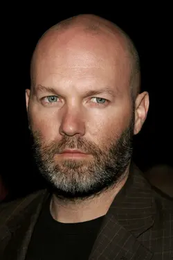 Photo Fred Durst