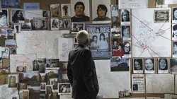 Fred et Rose West, la maison de l'horreur