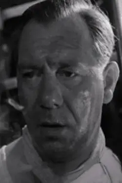 Photo de Fred Griffiths