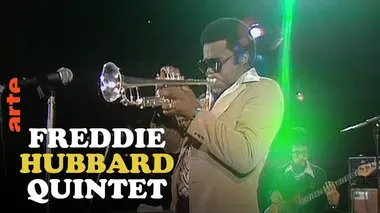 Freddie Hubbard Quintet - Berliner Jazztage 1977