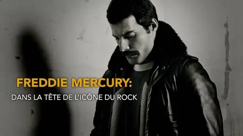 Casting Freddie Mercury : dans la tête de l'icône du rock