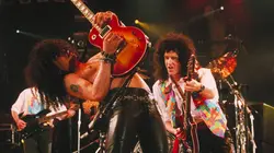 Freddie Mercury : Tribute Concert