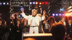 Freddie Mercury : Tribute Concert