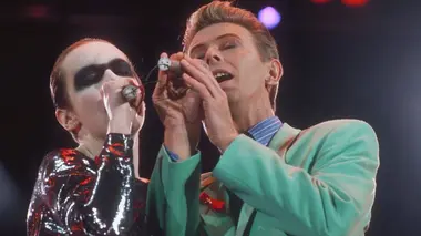 Freddie Mercury : Tribute Concert