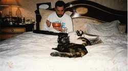 Sur France 4 à 22h45 : Freddie Mercury, une vie en 10 photos