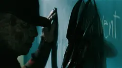 Freddy : les griffes de la nuit