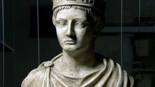 Frédéric II