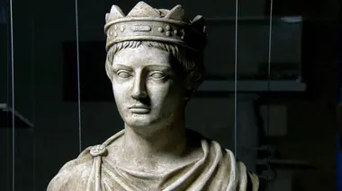 Frédéric II : la splendeur du Saint-Empire