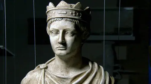 Frédéric II : la splendeur du Saint-Empire