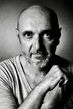 Photo Frédéric Poggi