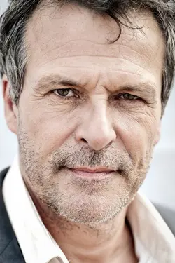 Frédéric Van den Driessche