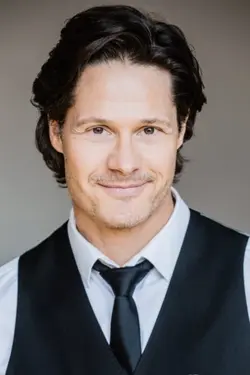 Photo Frédérick De Grandpré