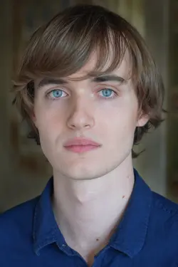 Photo Frederick Du Rietz