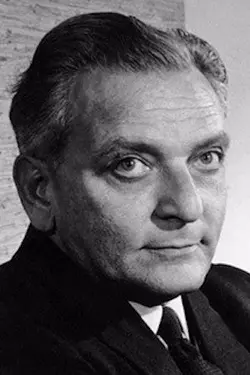 Photo Frederick Loewe