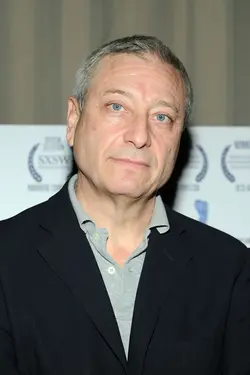 Photo Frederick Zollo