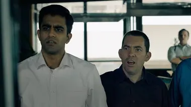 Free Fall (2021)