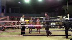 Free-Fight : la folie des combats clandestins