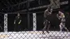 Free-Fight : la folie des combats clandestins