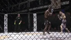Free-Fight : la folie des combats clandestins