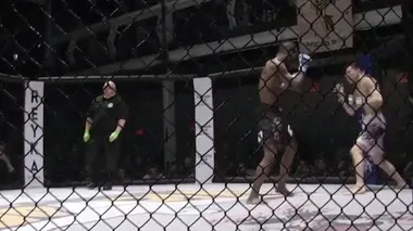 Free-Fight : la folie des combats clandestins