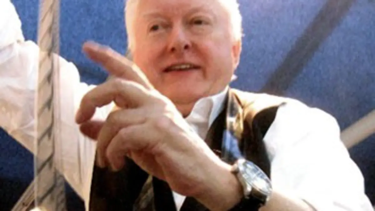 Free Radicals, une histoire du cinéma expérimental