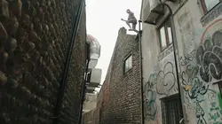 Free Spirits Action ! - Cascade & parkour