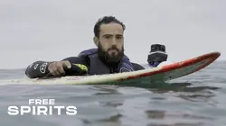 Free Spirits