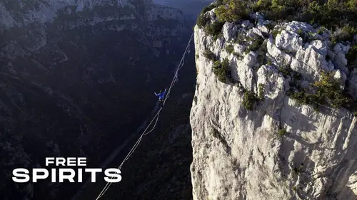 Free Spirits
