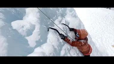 Free Spirits A la verticale