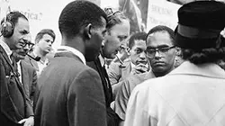 Freedom Summer : Mississippi, 1964