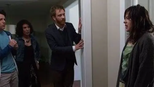 Lâcher prise S01E02 Dormir