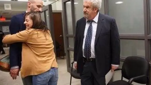 Lâcher prise S01E04 Lust Actually