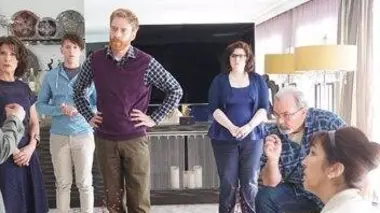 Contrôle du lâcher-prise