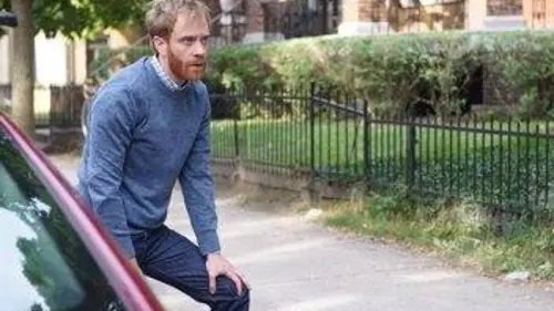 Casting Lâcher prise S01E13 Grand ménage