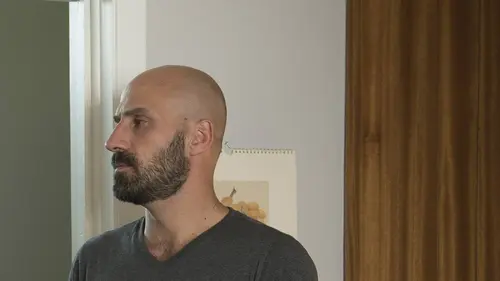 Lâcher prise S02E05 Dialogue