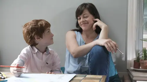 Lâcher prise S02E06 Confidences
