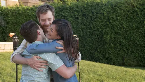 Lâcher prise S02E13 Promesse