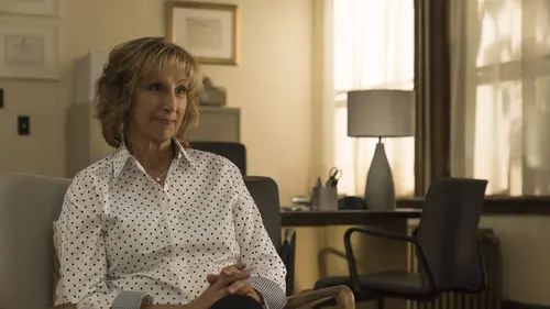 Lâcher prise S03E01 Ça laisse une petite grafigne