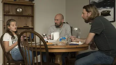 Au pire, j'ai servi d'accélérant