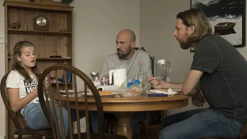 Lâcher prise S03E02 Au pire, j'ai servi d'accélérant