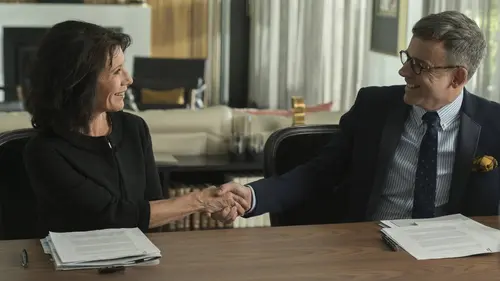 Lâcher prise S03E08 C'est tout ?