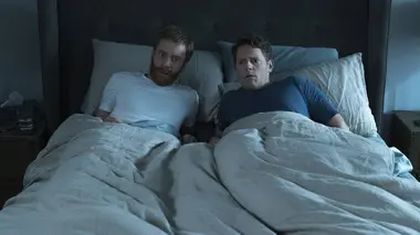 On insémine pas une femme en ta...