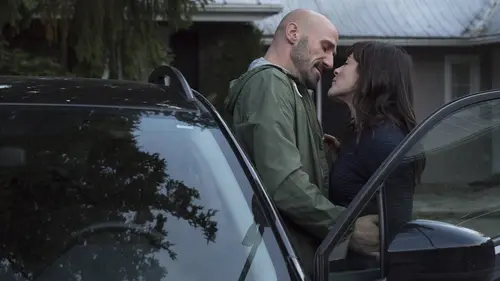 Lâcher prise S03E05 Pourrais-tu être plus vague ?