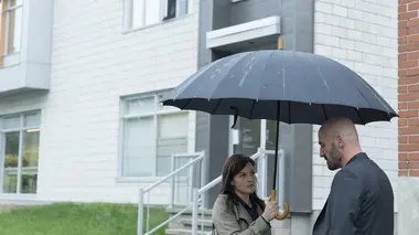 J'ai mis la barre haut