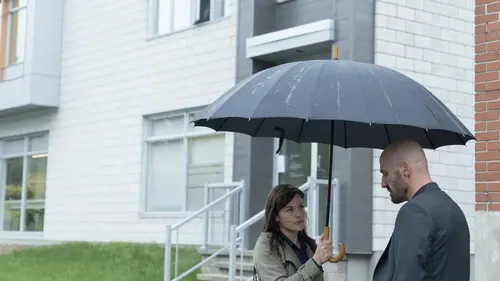 Lâcher prise S03E12 J'ai mis la barre haut