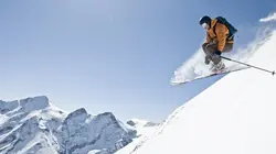 Freeride World Tour