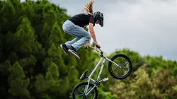 Freestyle park dames