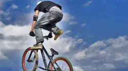 Freestyle park messieurs
