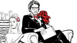 Sur T18 à 21h55 : French Bashing