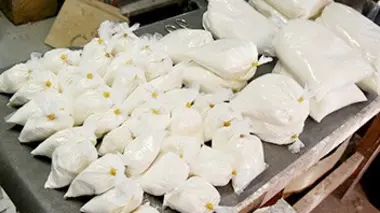 Quand Marseille empoisonnait l'Amérique